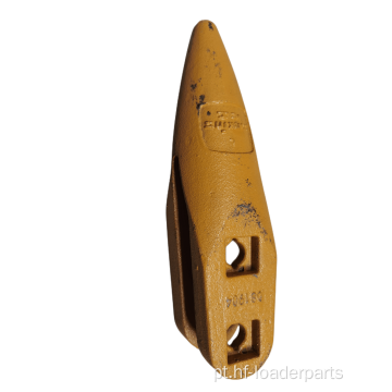 Dentes de balde de carregador para Lonking 855b